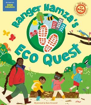 Ranger Hamza's Eco Quest by Ranger Hamza