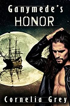 Ganymede's Honor by Cornelia Grey