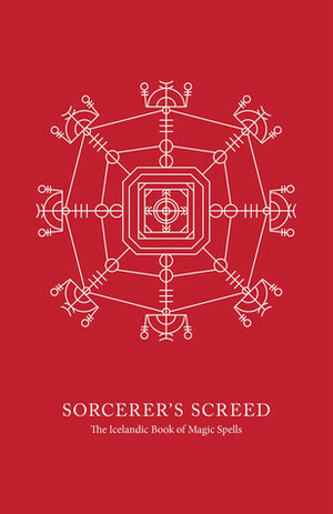 Sorcerer's Screed by Skuggi