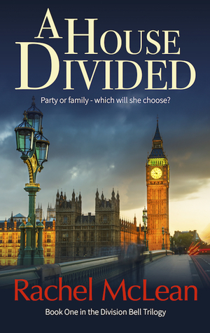 A House Divided by Rachel McLean