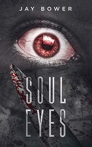 Soul Eyes by Jay Bower