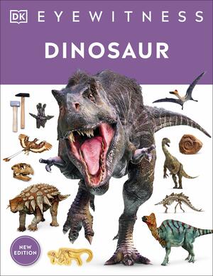 Dinosaur by D.K. Publishing, D.K. Publishing