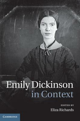 Emily Dickinson in Context by 