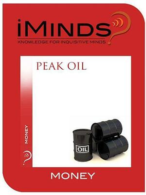 Peak Oil by iMinds