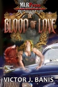 The Blood of Love by Victor J. Banis