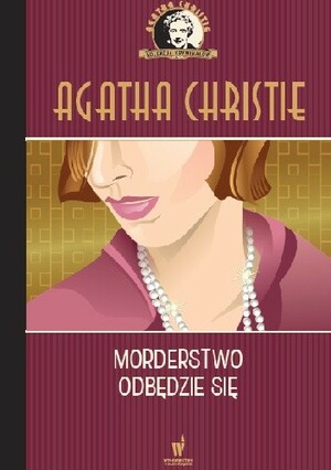 Morderstwo odbędzie się by Agatha Christie