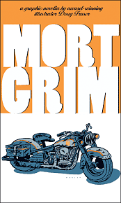 Mort Grim by Doug Fraser
