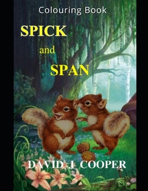 Spick and Span by David J. Cooper