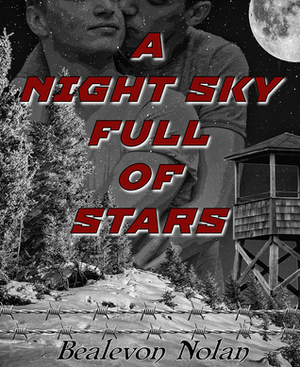 A Night Sky Full of Stars by Bealevon Nolan