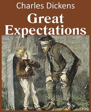 Great Expectations by Charles Dickens