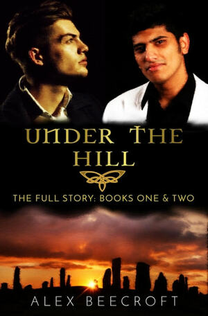 Under the Hill by Alex Beecroft