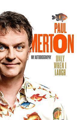 Untitled by Paul Merton, Paul Merton