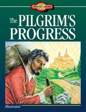 The Pilgrim's Progress by Dan Larsen