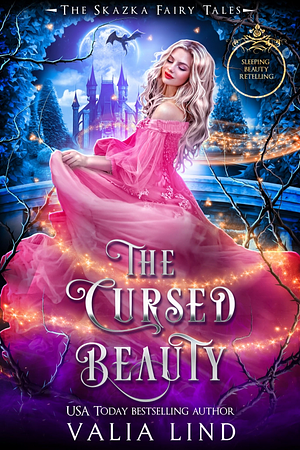 The Cursed Beauty by Valia Lind