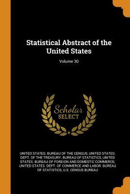 Statistical Abstract of the United States: The National Data Book by 