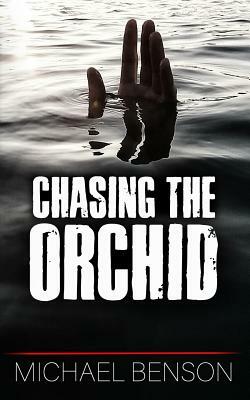 Chasing The Orchid by Michael Benson