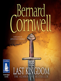 The Last Kingdom by Bernard Cornwell