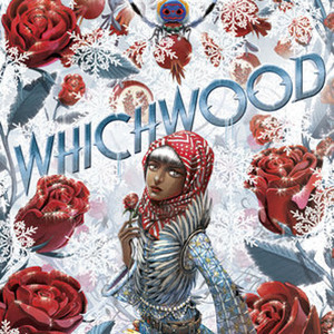 Whichwood by Tahereh Mafi