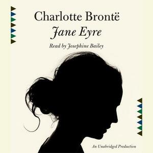 Jane Eyre by Charlotte Brontë