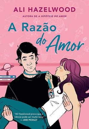 A Razão do Amor by 