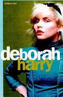 Deborah Harry by Cathay Che