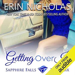 Getting Over It by Erin Nicholas