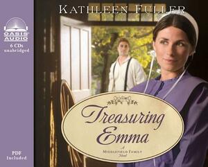 Treasuring Emma by Kathleen Fuller