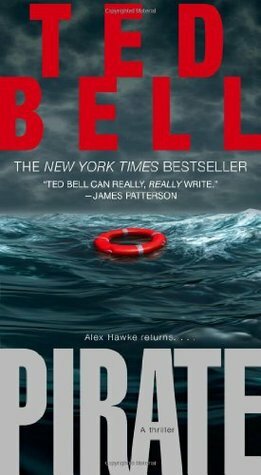 Pirate by Ted Bell