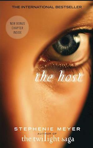 The Host by Stephenie Meyer