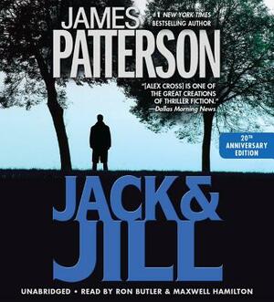 Jack & Jill by James Patterson