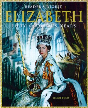 Elizabeth by Jennie Bond