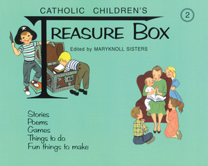 Treasure Box: Book 2 by Maryknoll Sisters