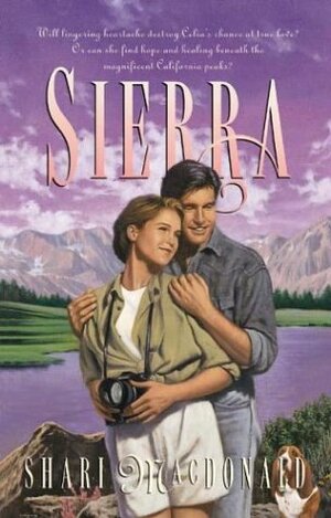 Sierra by Shari MacDonald