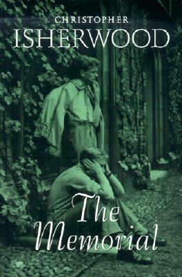 The Memorial by Christopher Isherwood