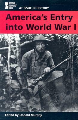 America's Entry Into World War I by 