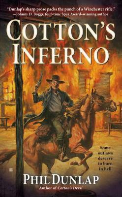 Cotton's Inferno by Phil Dunlap