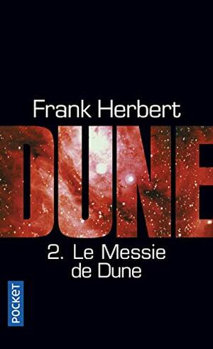 Le Messie de Dune by Frank Herbert