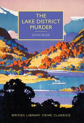 The Lake District Murder by John Bude