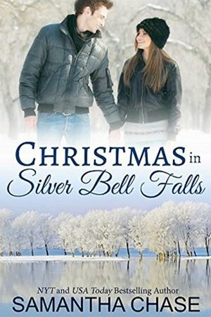 Christmas in Silver Bell Falls by Samantha Chase