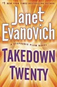 Takedown Twenty by Janet Evanovich