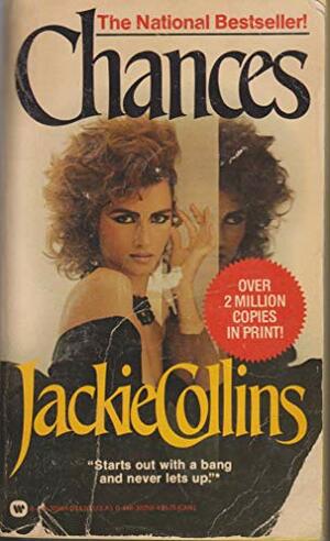 Chances by Jackie Collins