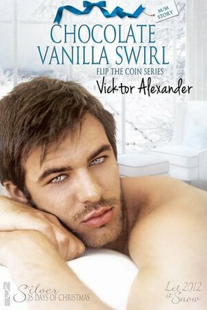 Chocolate Vanilla Swirl by Vicktor Alexander