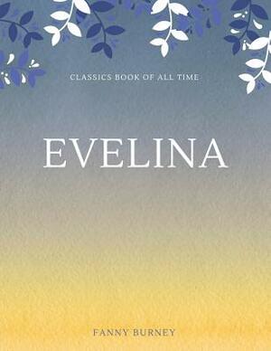 Evelina by Fanny Burney