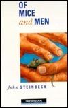 Of Mice And Men (Heinemann Guided Readers) by John Milne