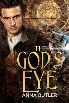 The God's Eye by Anna Butler