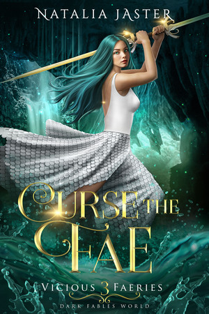 Curse the Fae by Natalia Jaster