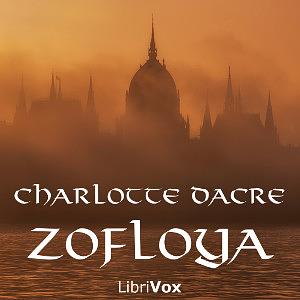 Zofloya by Charlotte Dacre