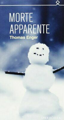 Morte apparente by Thomas Enger