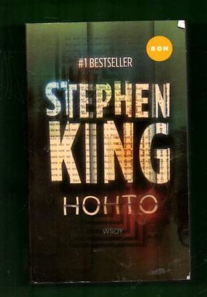 Hohto by Stephen King