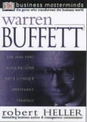 Warren Buffett by Robert Heller, Robert Heller